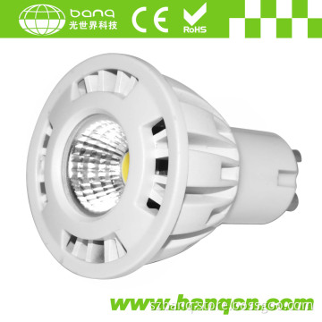 New 5W Dimmable LED COB Spot Light